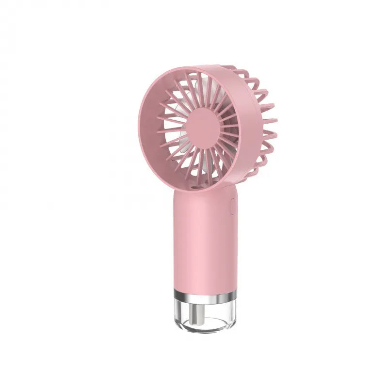 MistMate | Handheld Mist Fan