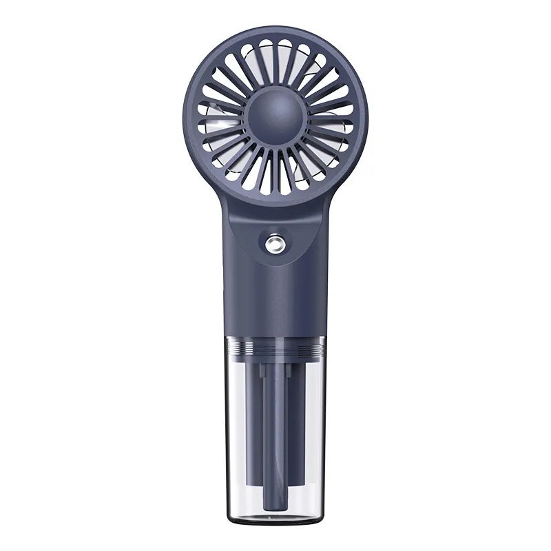MistMate | Handheld Mist Fan