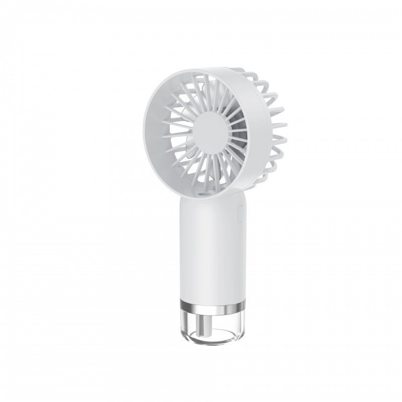 MistMate | Handheld Mist Fan