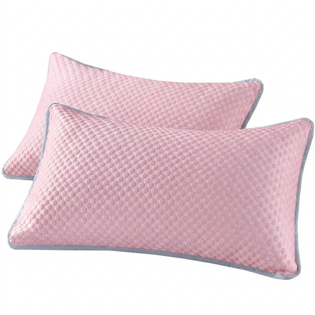 FrostCloud | ArcticSilk® Pillowcase