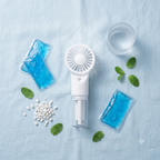 MistMate | Handheld Mist Fan