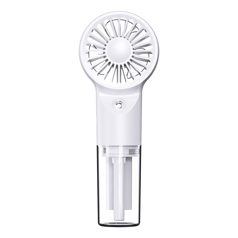 MistMate | Handheld Mist Fan