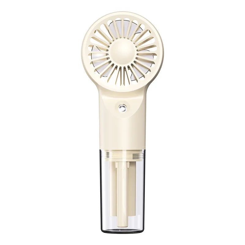 MistMate | Handheld Mist Fan