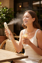 MistMate | Handheld Mist Fan